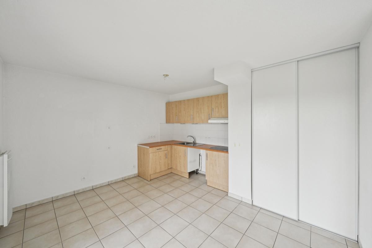 Vente Appartement à Floirac 3 pièces