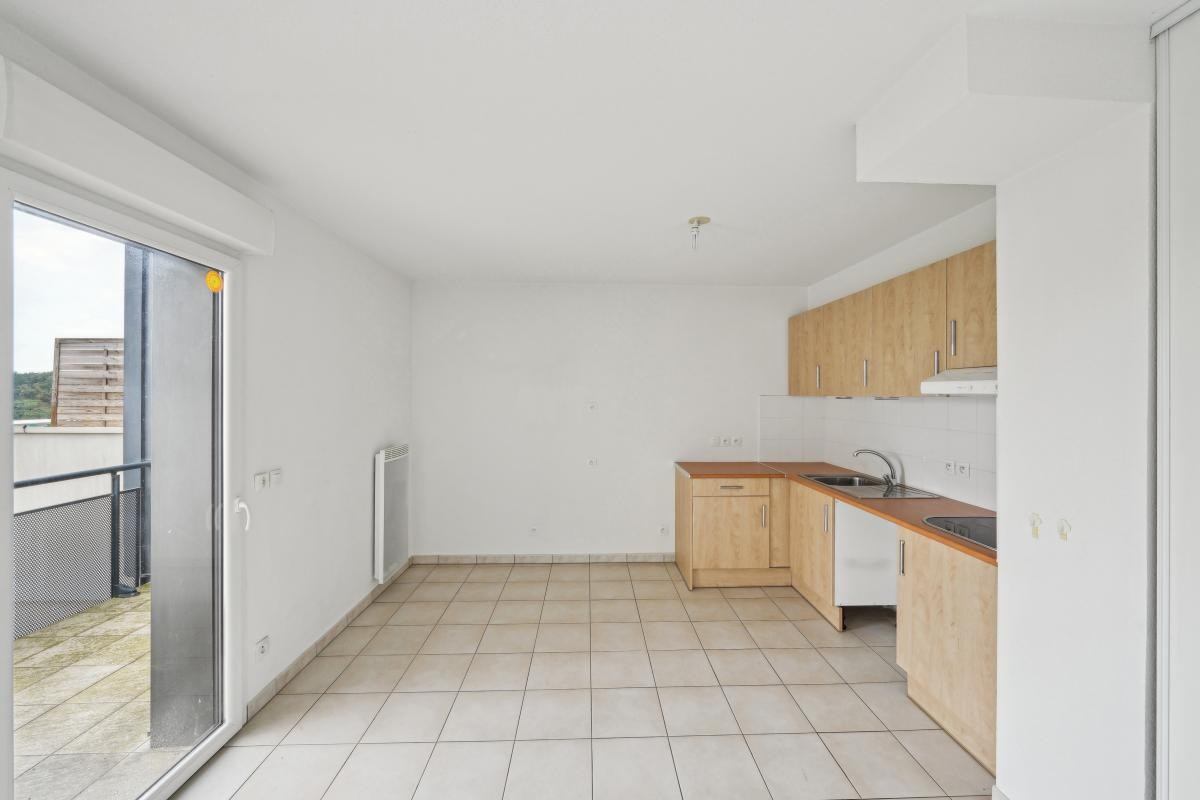 Vente Appartement à Floirac 3 pièces