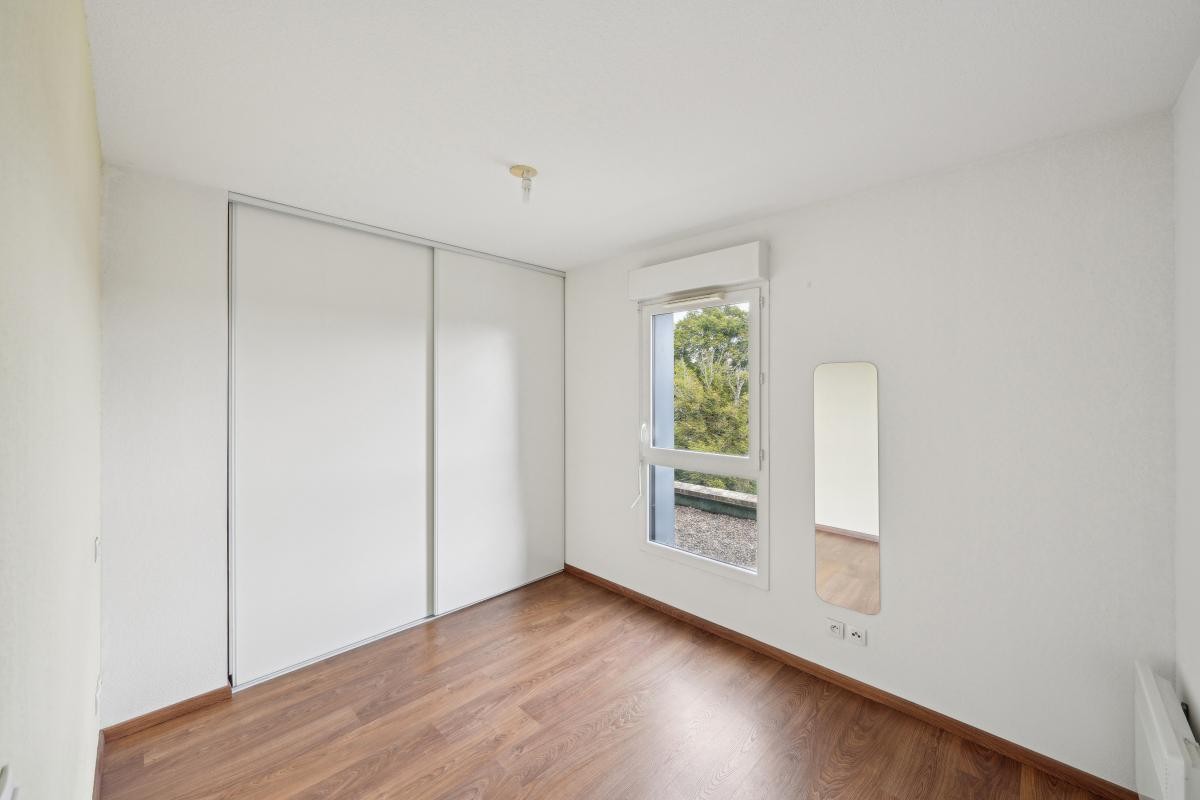 Vente Appartement à Floirac 3 pièces