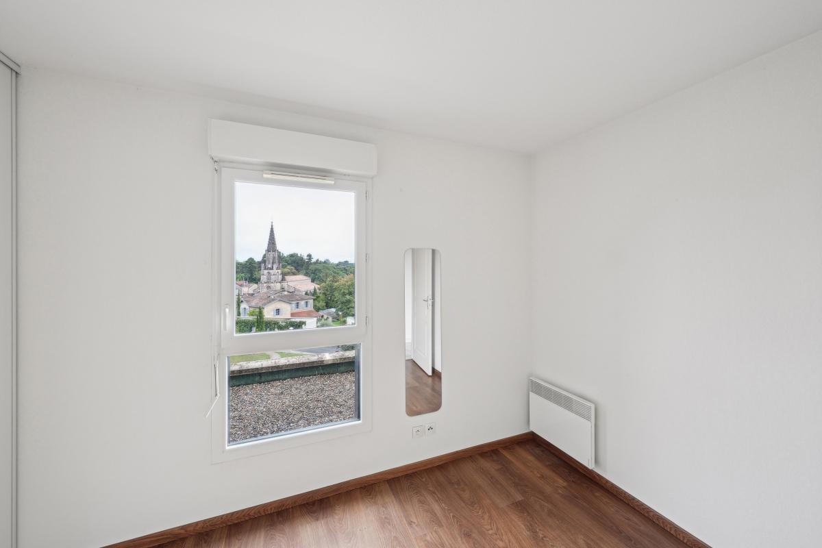 Vente Appartement à Floirac 3 pièces