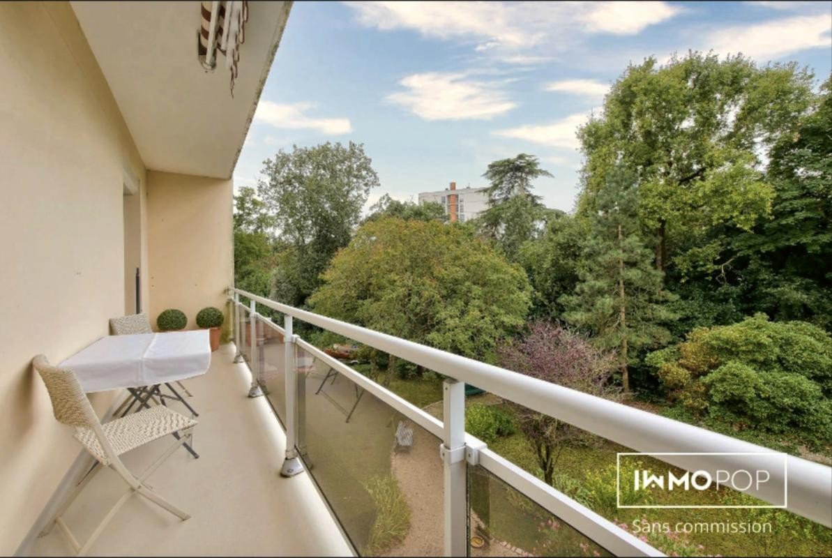 Vente Appartement à la Rochelle 3 pièces