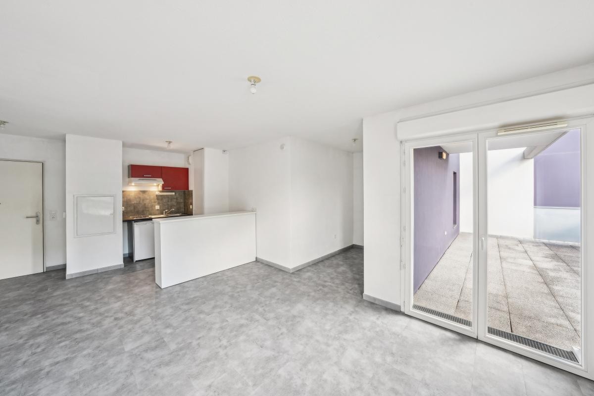 Vente Appartement à Bruges 2 pièces