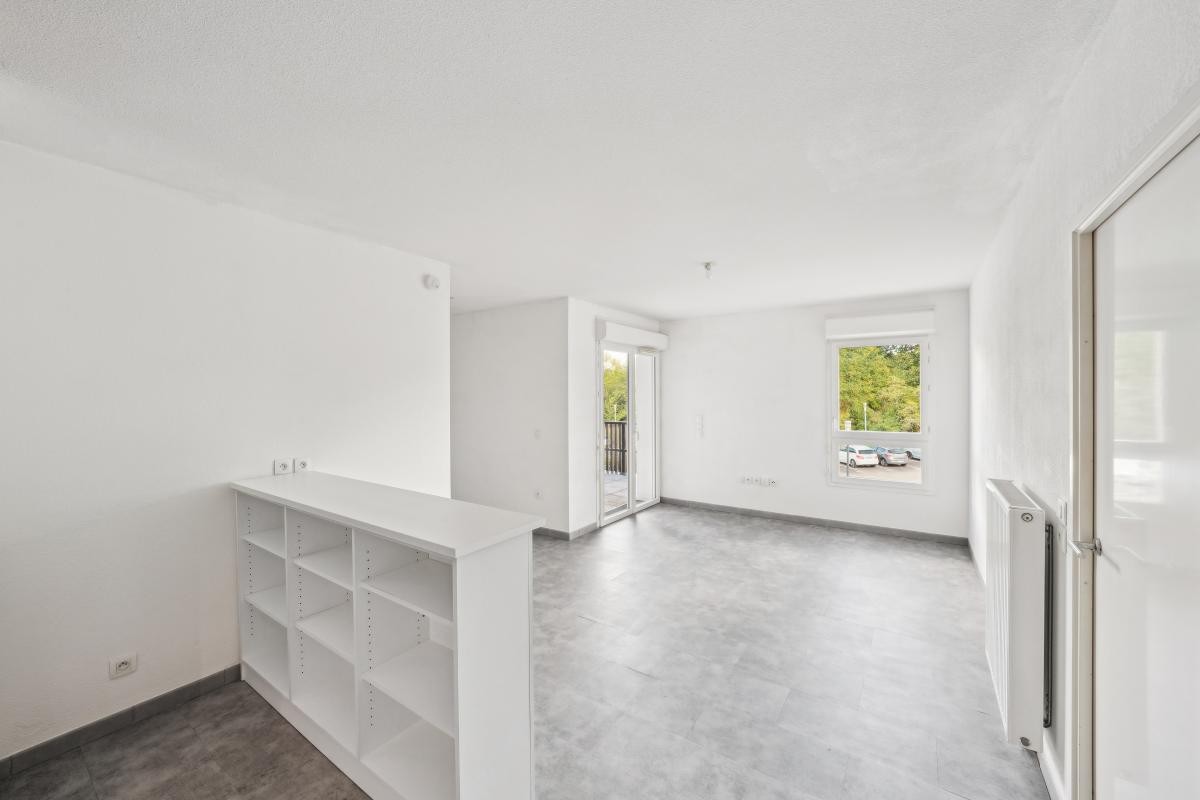 Vente Appartement à Bruges 2 pièces