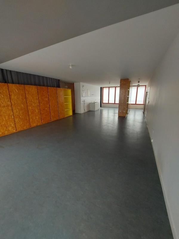 Location Appartement à Bordeaux 3 pièces