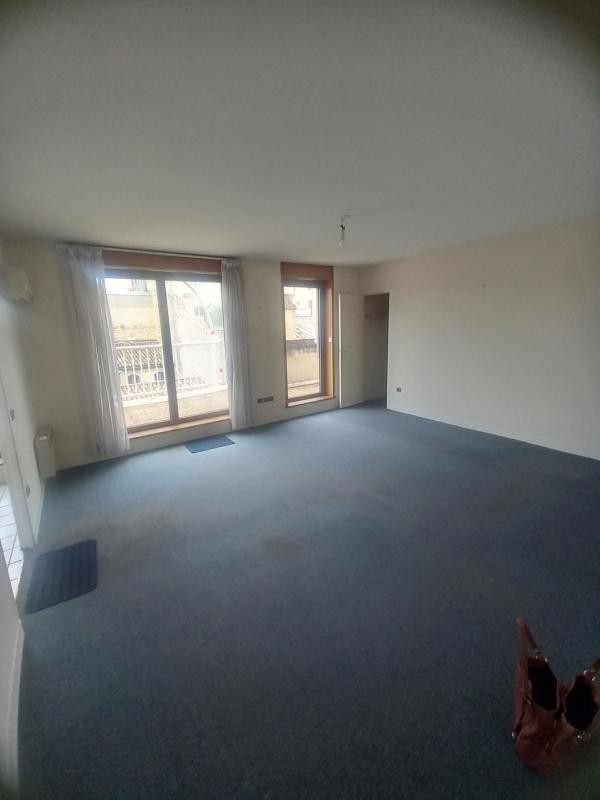 Vente Appartement à Bordeaux 1 pièce