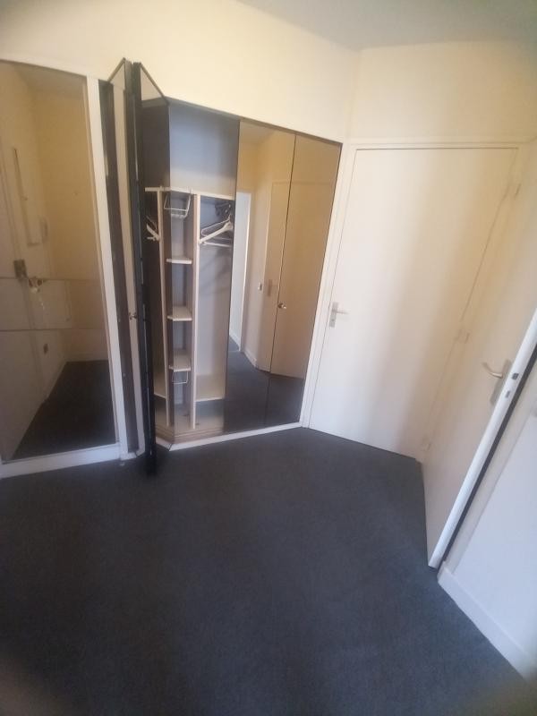 Vente Appartement à Bordeaux 1 pièce