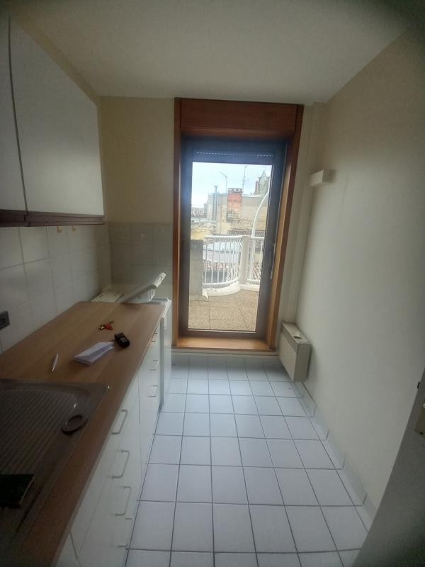 Vente Appartement à Bordeaux 1 pièce