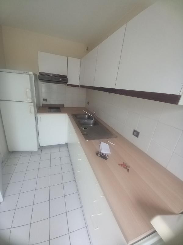 Vente Appartement à Bordeaux 1 pièce