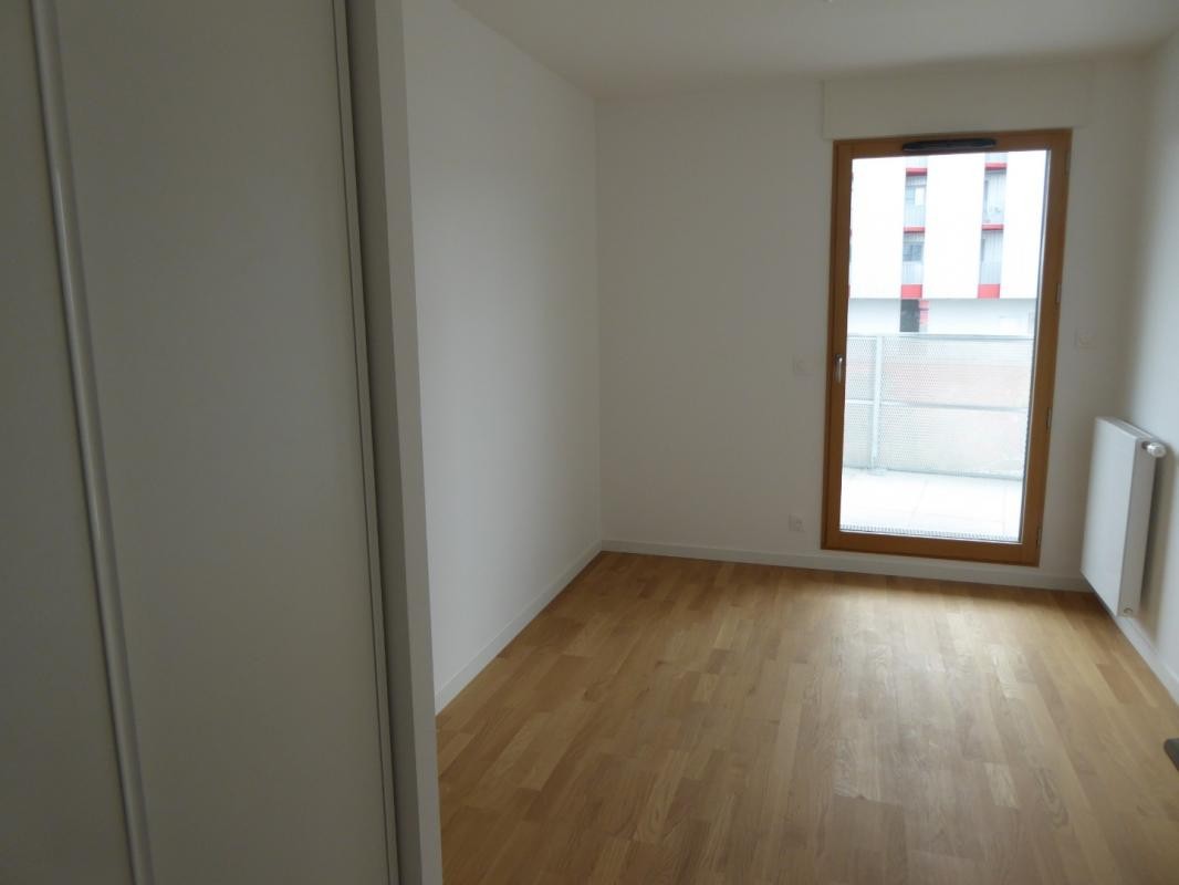 Location Appartement à Bègles 3 pièces