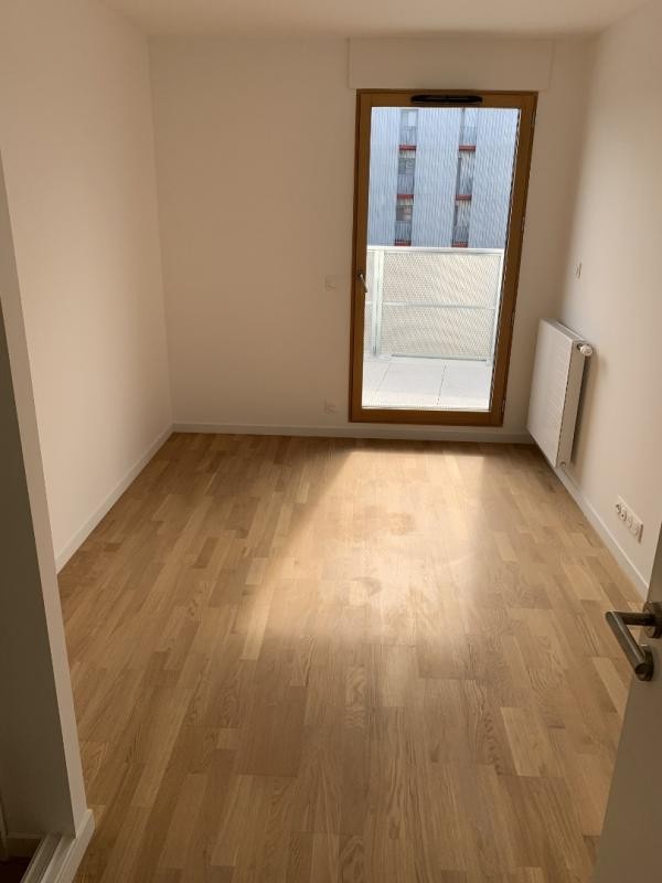 Location Appartement à Bègles 3 pièces