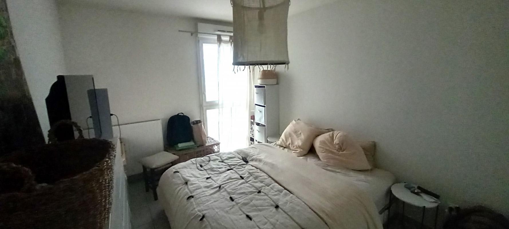 Vente Appartement à Bordeaux 2 pièces