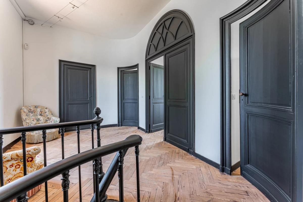 Vente Maison à Bordeaux 13 pièces