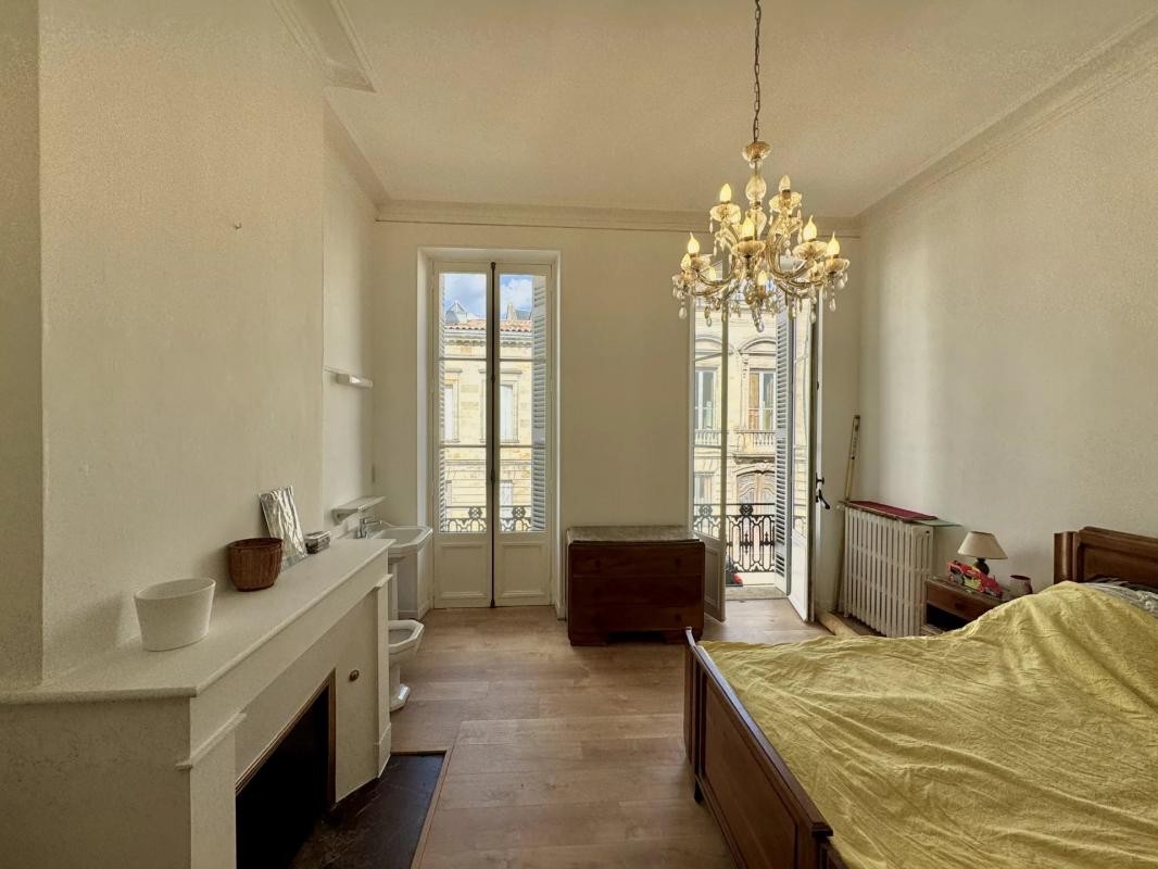 Vente Maison à Bordeaux 6 pièces