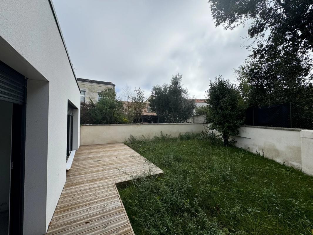 Vente Maison à Bordeaux 4 pièces