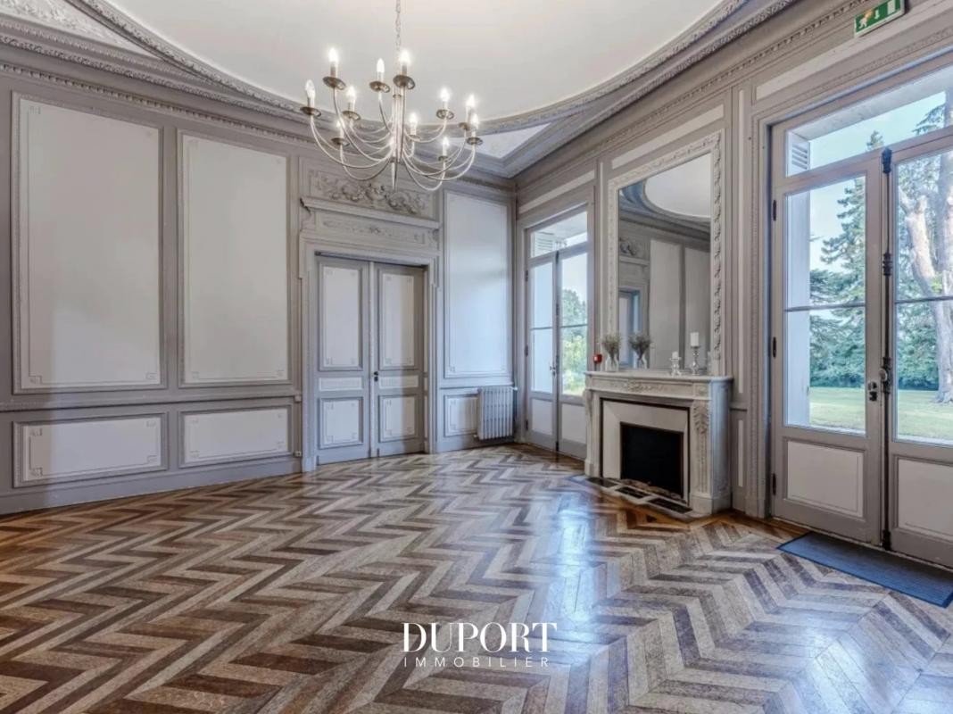 Vente Maison à Bordeaux 18 pièces