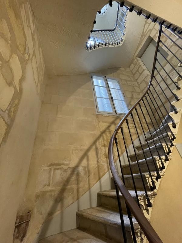 Vente Appartement à Bordeaux 1 pièce