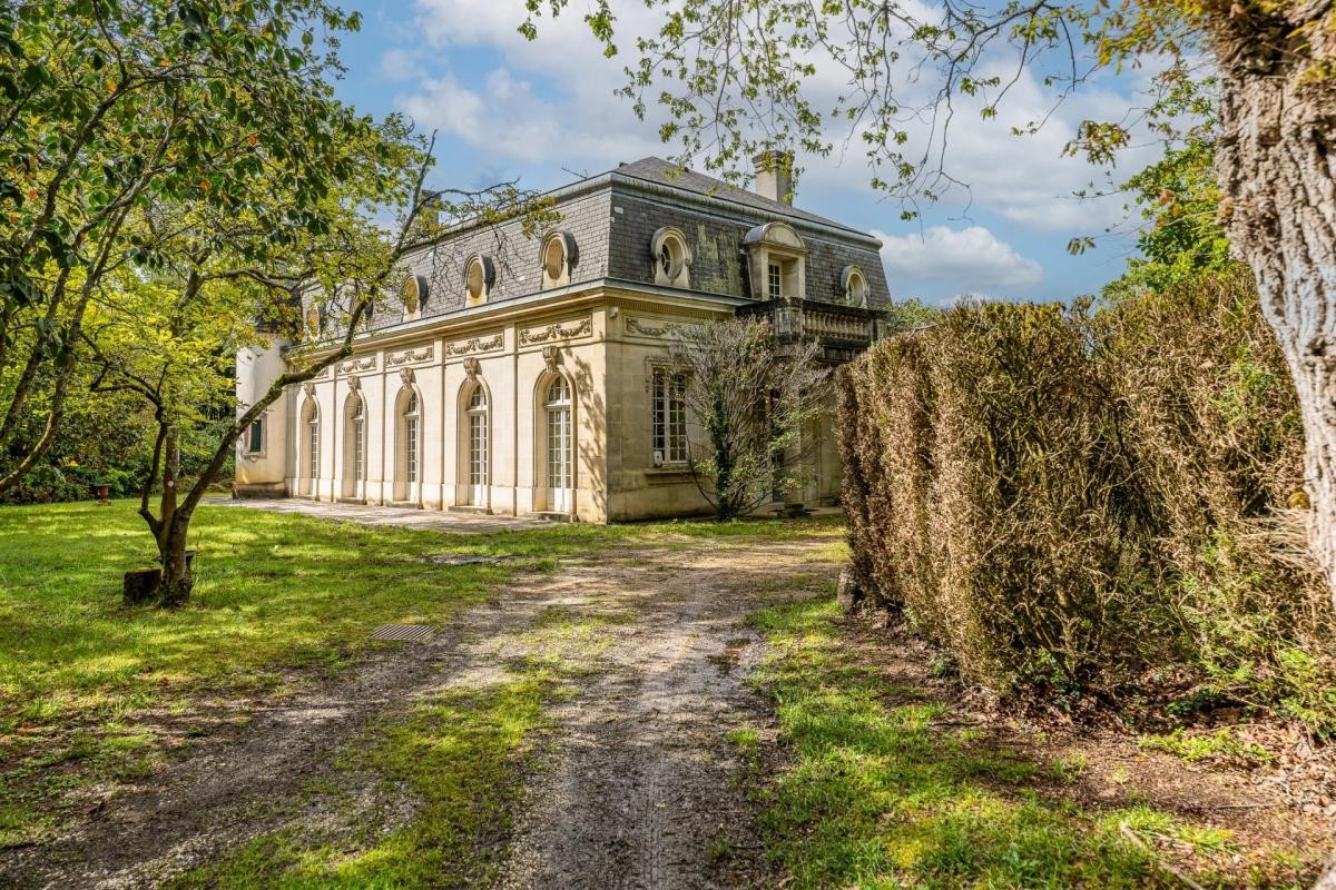 Vente Maison à Bordeaux 14 pièces