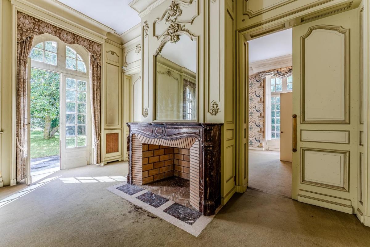 Vente Maison à Bordeaux 14 pièces