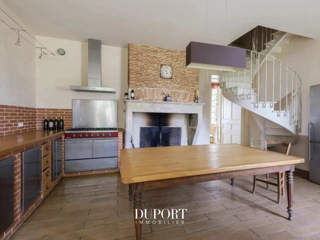 Vente Maison à Bordeaux 16 pièces