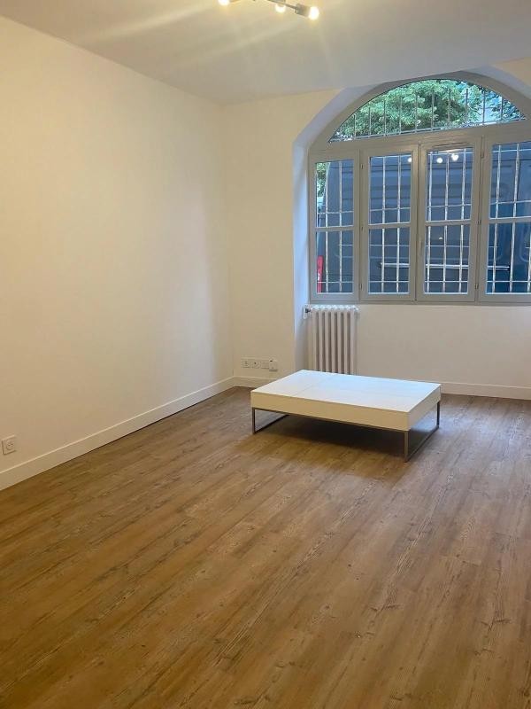 Vente Appartement à Bordeaux 2 pièces