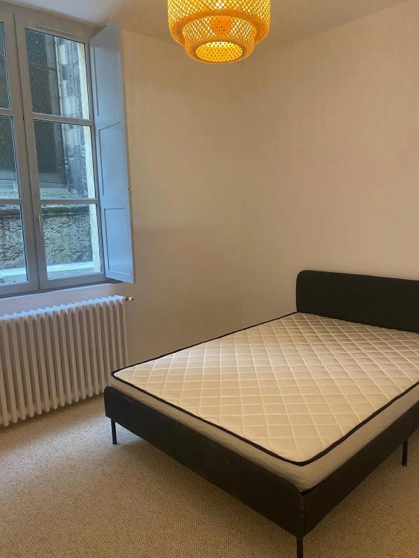 Vente Appartement à Bordeaux 2 pièces