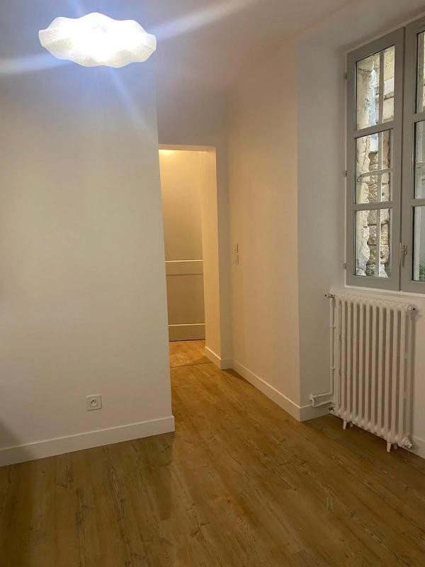 Vente Appartement à Bordeaux 2 pièces