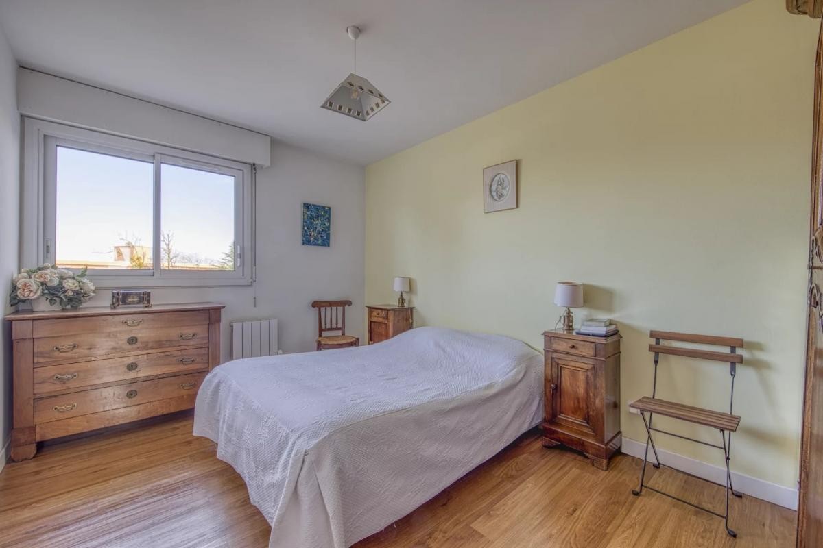 Vente Appartement à Bordeaux 4 pièces