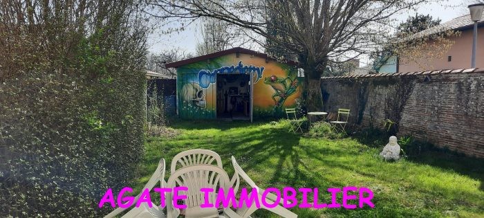 Vente Maison à Captieux 3 pièces