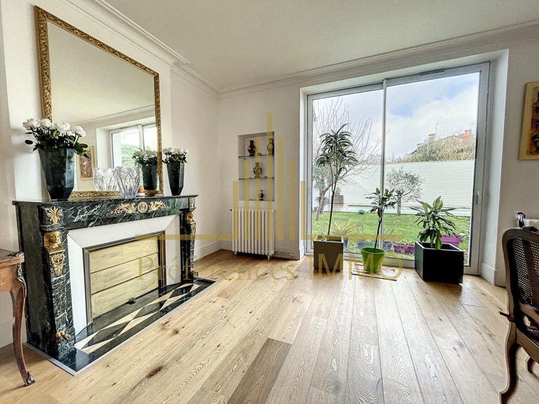 Vente Maison à Bordeaux 8 pièces