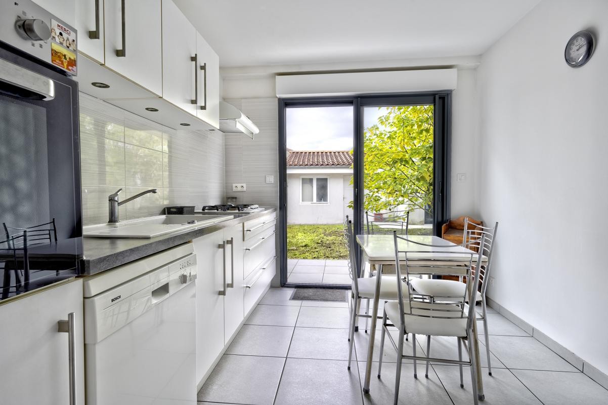 Vente Maison à Bordeaux 5 pièces