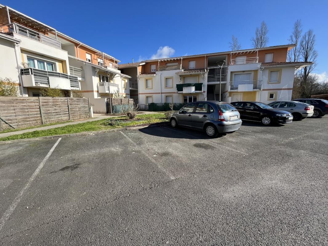 Vente Garage / Parking à Villenave-d'Ornon 0 pièce