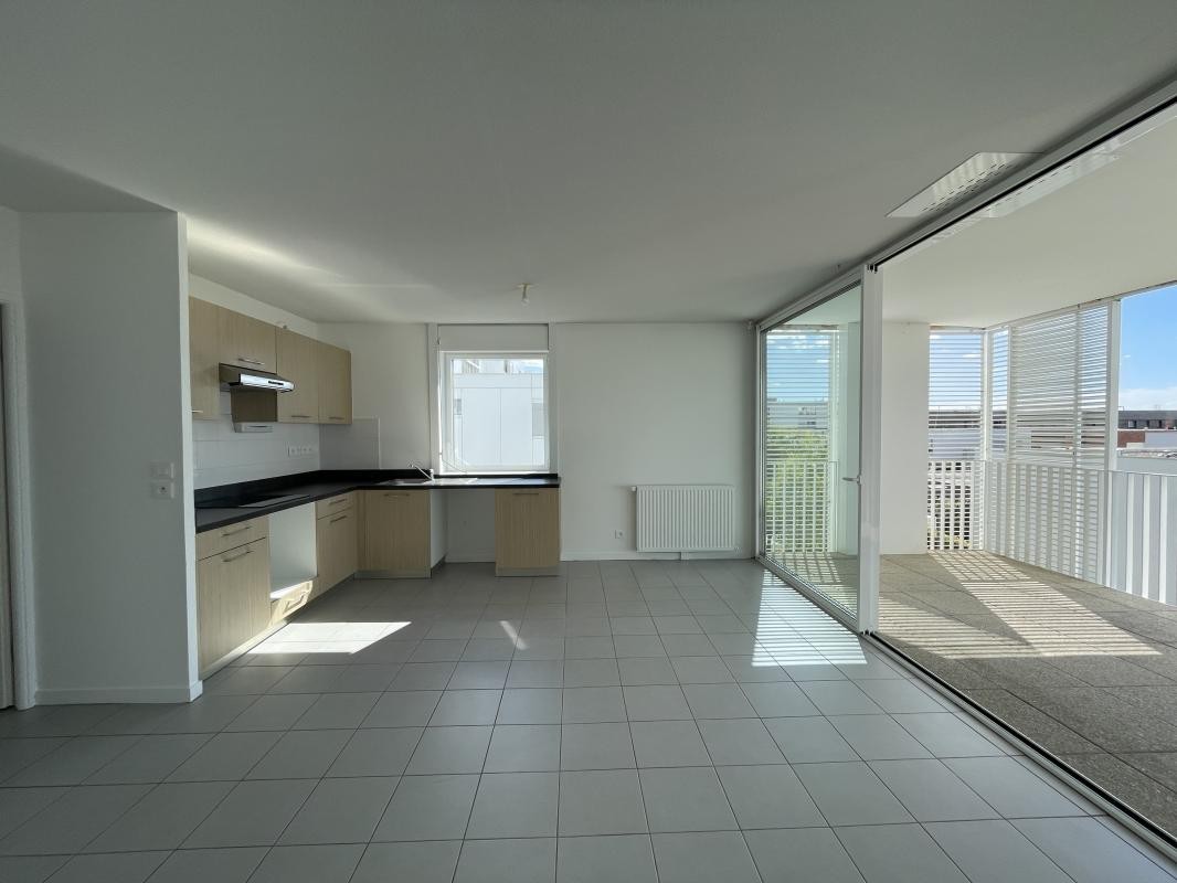 Vente Appartement à Blagnac 3 pièces