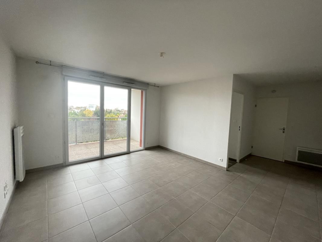 Location Appartement à Toulouse 3 pièces