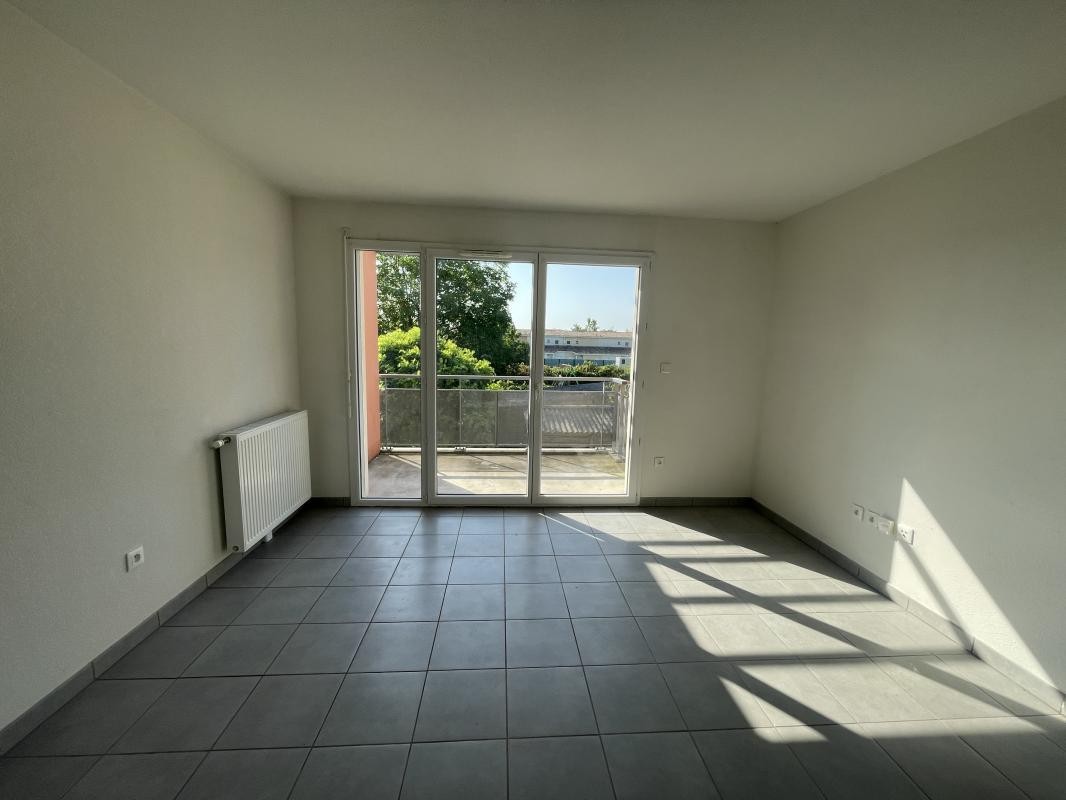 Vente Appartement à Saint-Alban 2 pièces