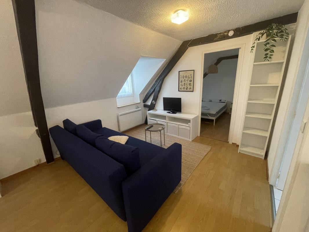 Location Appartement à Pau 2 pièces