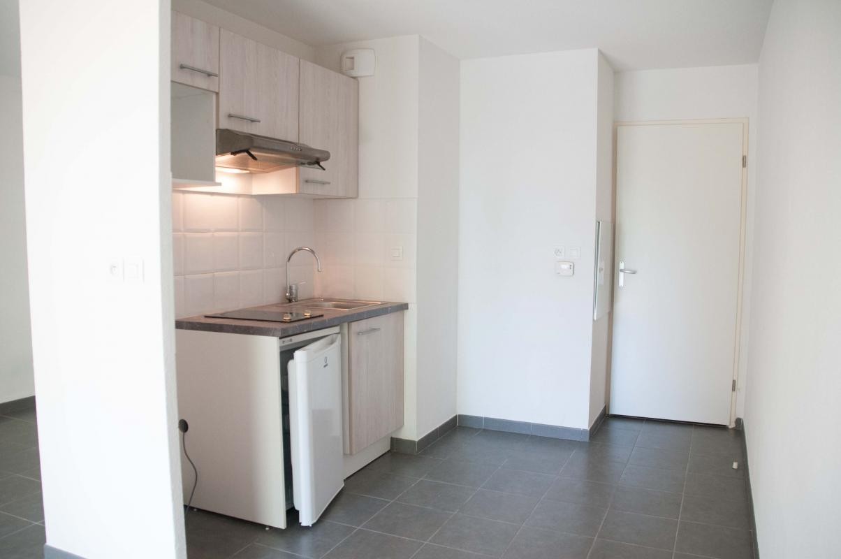 Location Appartement à Toulouse 1 pièce