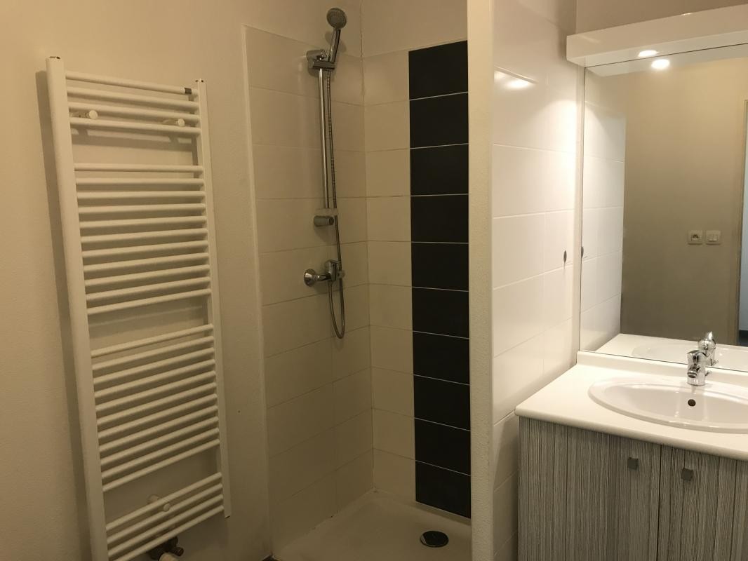 Location Appartement à Toulouse 1 pièce