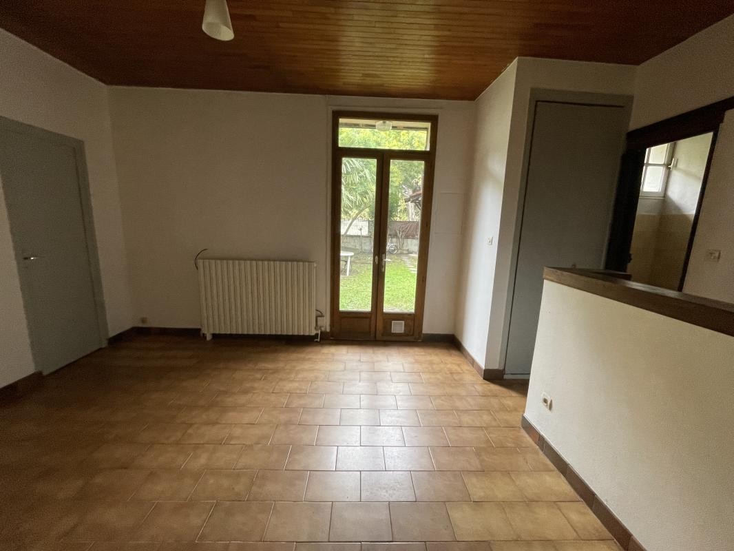 Vente Appartement à Toulouse 2 pièces