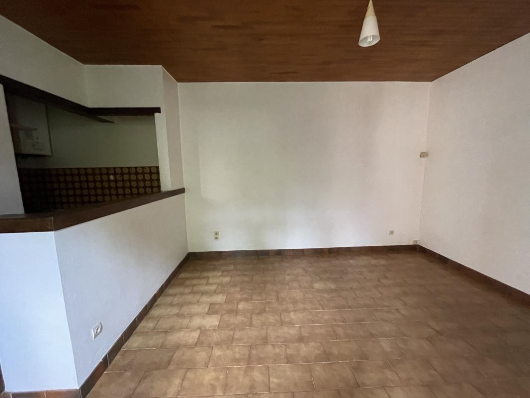 Vente Appartement à Toulouse 2 pièces