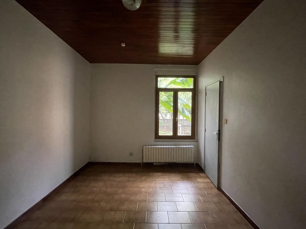 Vente Appartement à Toulouse 2 pièces