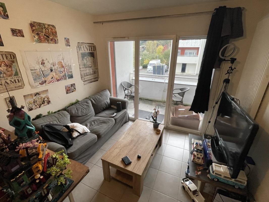 Vente Appartement à Jurançon 2 pièces