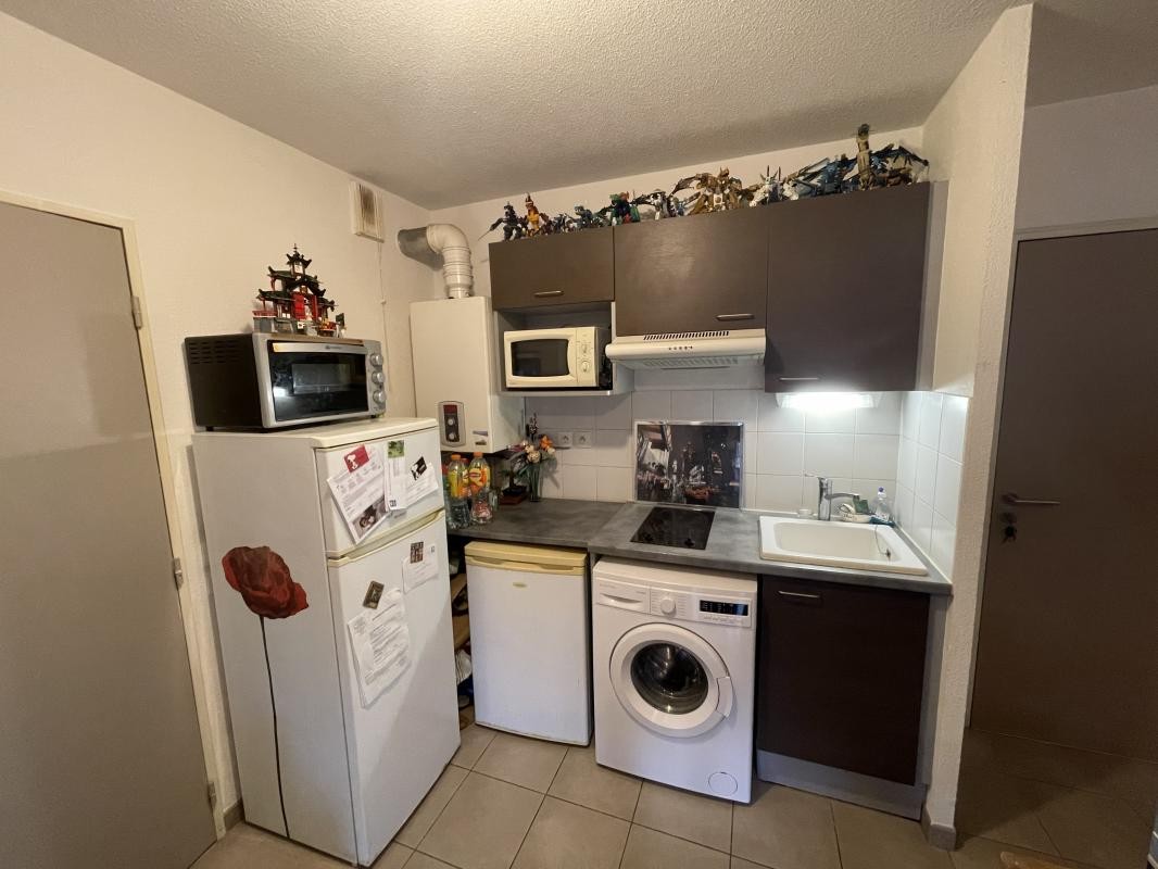 Vente Appartement à Jurançon 2 pièces