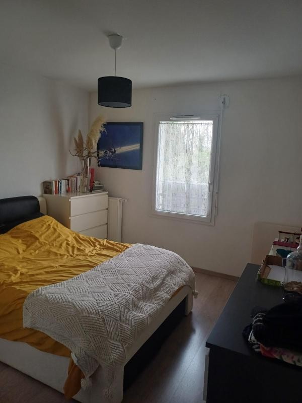 Vente Appartement à Ambarès-et-Lagrave 3 pièces