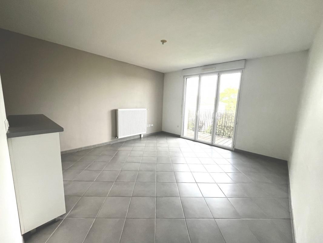 Vente Appartement à Bègles 2 pièces