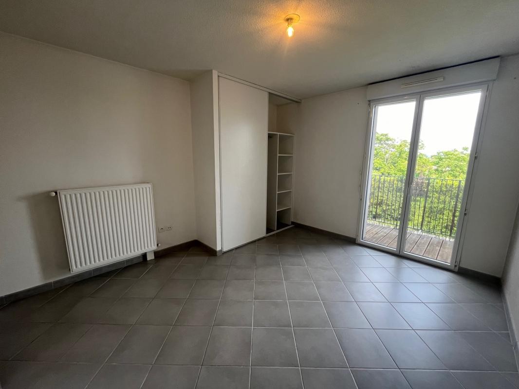 Vente Appartement à Bègles 2 pièces