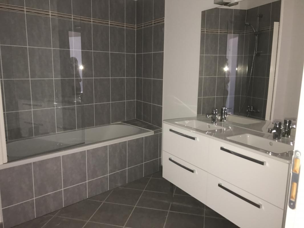 Location Appartement à Périgueux 3 pièces