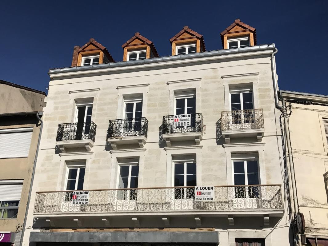 Location Appartement à Périgueux 3 pièces