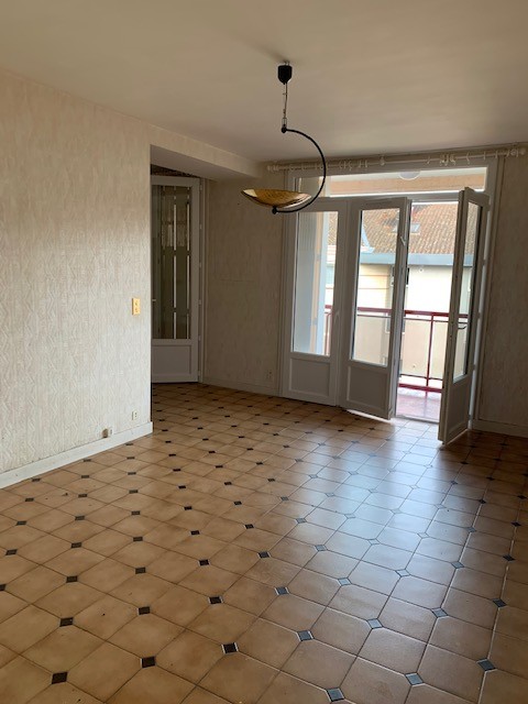 Location Appartement à Périgueux 2 pièces