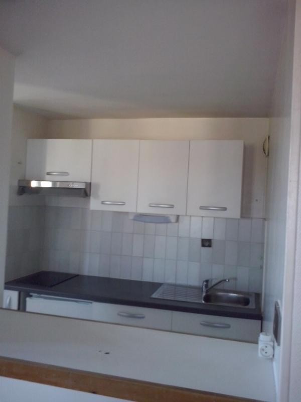 Location Appartement à Bordeaux 2 pièces