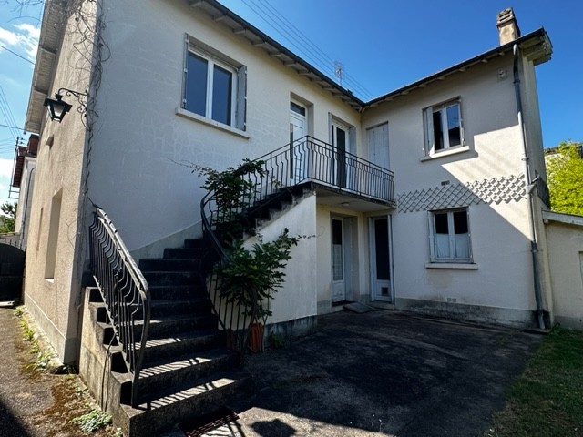 Vente Maison à Périgueux 0 pièce